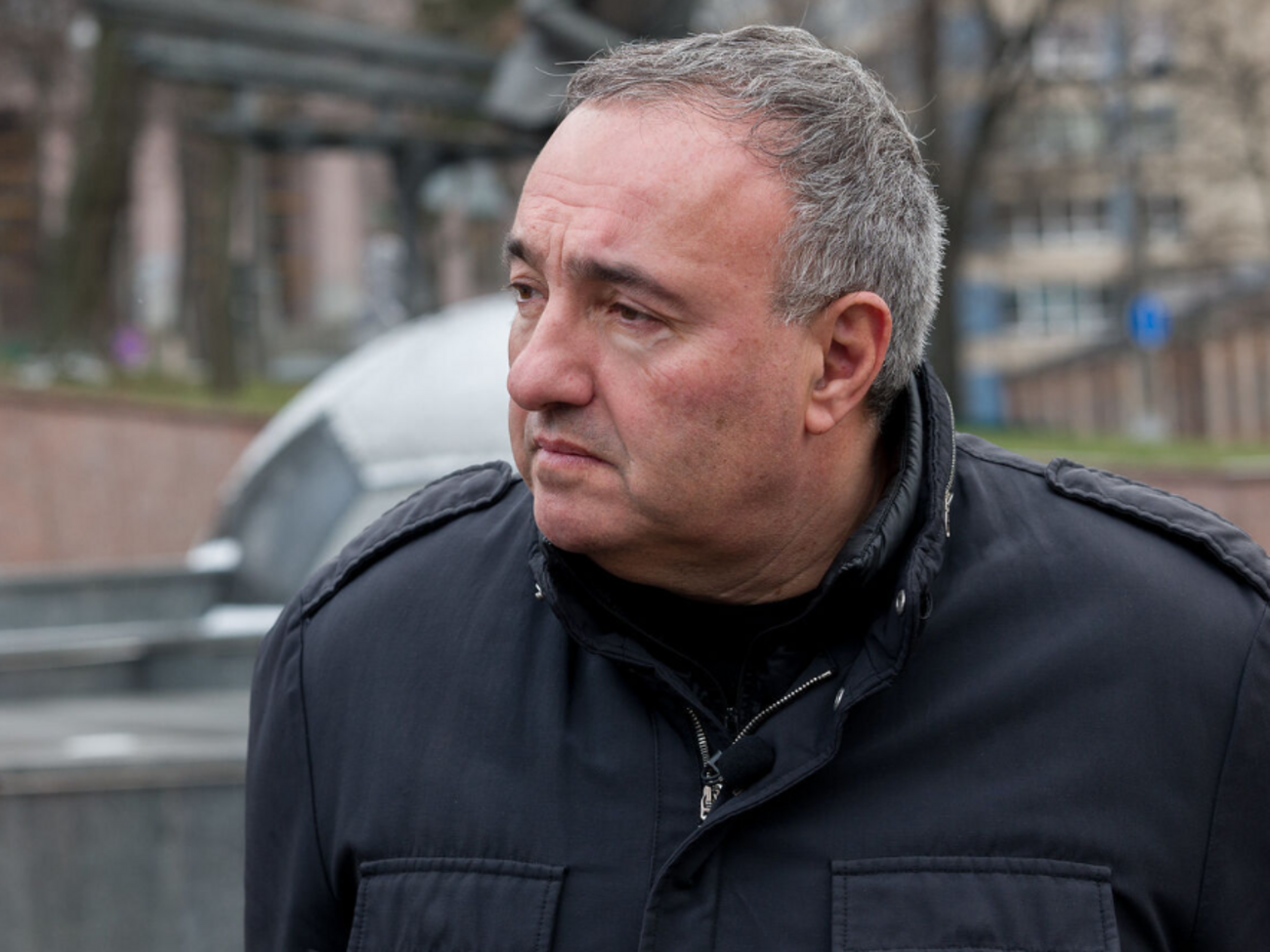 Роднянський пояснив, чим виявився корисним Абрамович у період агресивної війни, яку РФ розв'язала в Україні