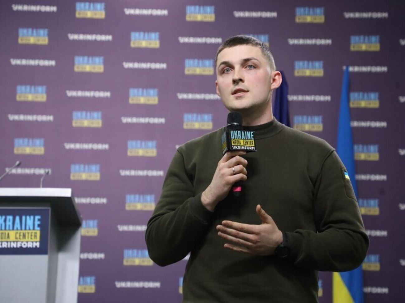 Евлаш заявил, что ВС ВСУ не будут подыгрывать врагу и раскрывать информацию о возможных попаданиях российских ракет по самолетам на украинских аэродромах