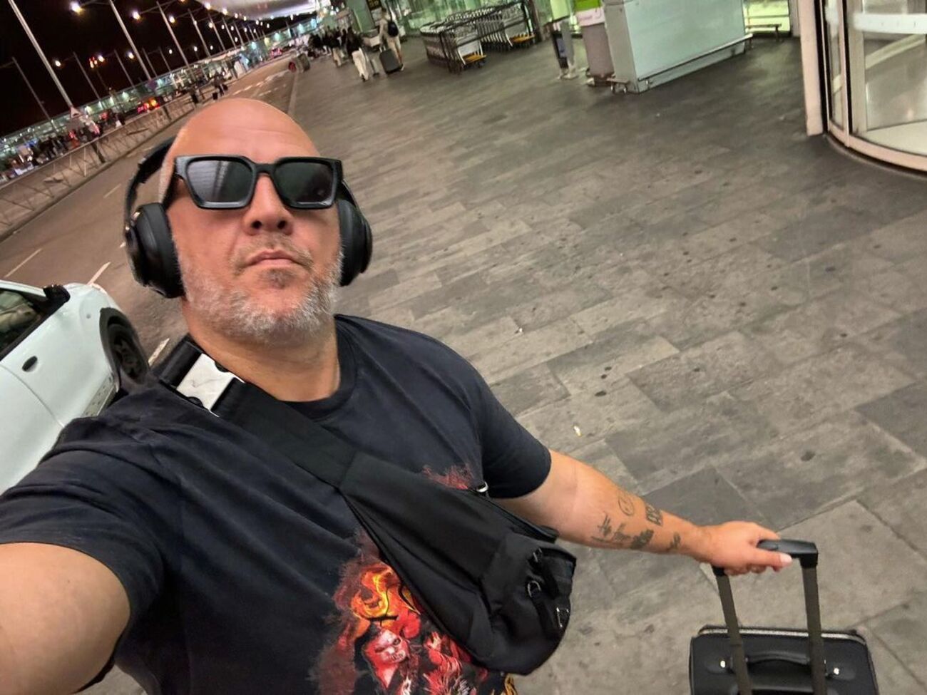 Потап: Друзья остаются друзьями