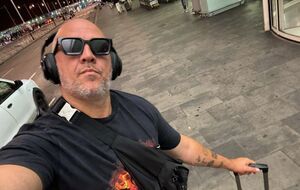 Потап: Друзья остаются друзьями