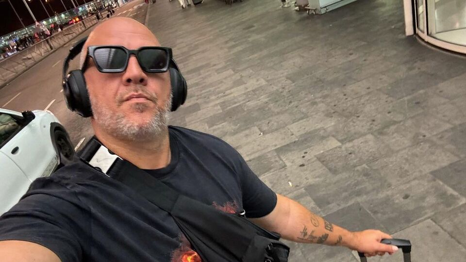 Потап: Друзья остаются друзьями