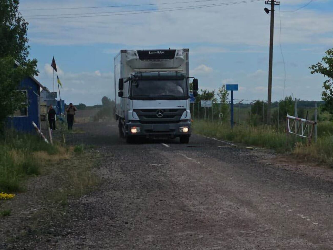 Більшість загиблих захисників воювали на донецькому напрямку фронту