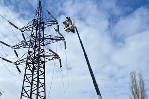 Вимкнення почнуться о 14.00