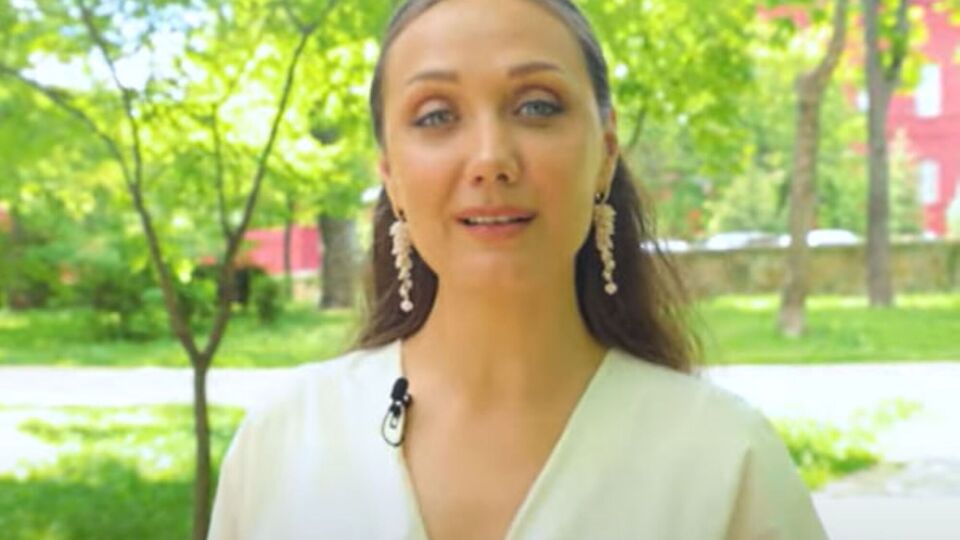 Власова: Я знаю много чего – где, кто, но зачем мне это говорить?