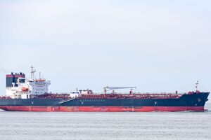 Гендиректор госкомпании Сергей Корецкий – друг детства "канадского" бизнесмена, пишет издание Economica