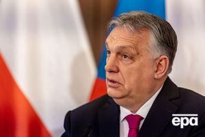 Будапешт не перешкоджатиме місії НАТО в Україні, але й не братиме участі в ній – Орбан