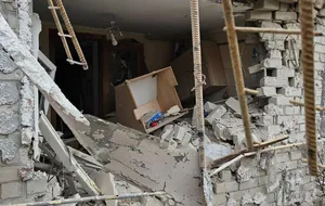 Прокудін повідомив про загиблого й пораненого внаслідок російської атаки на Станіслав