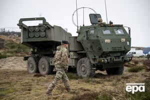 В новом пакете – ЗРК HIMARS