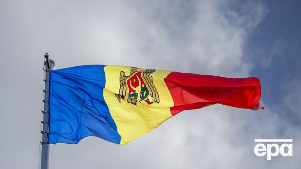 Кремль прагне підірвати молдовські демократичні інституції, вважають автори документа