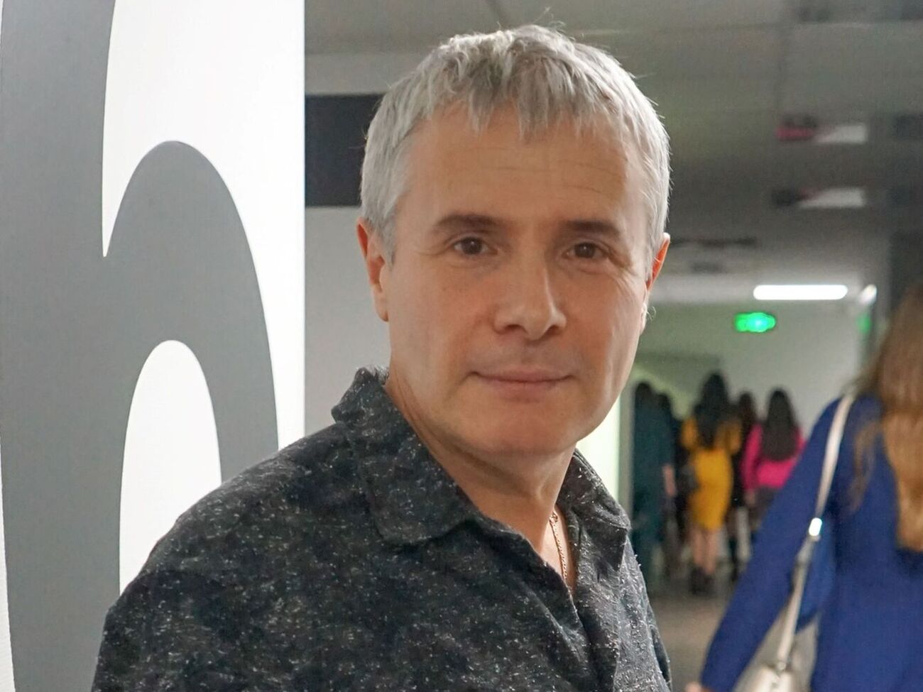 Грубич отметил, что сейчас не каждый месяц ему удается заработать $2 тыс.