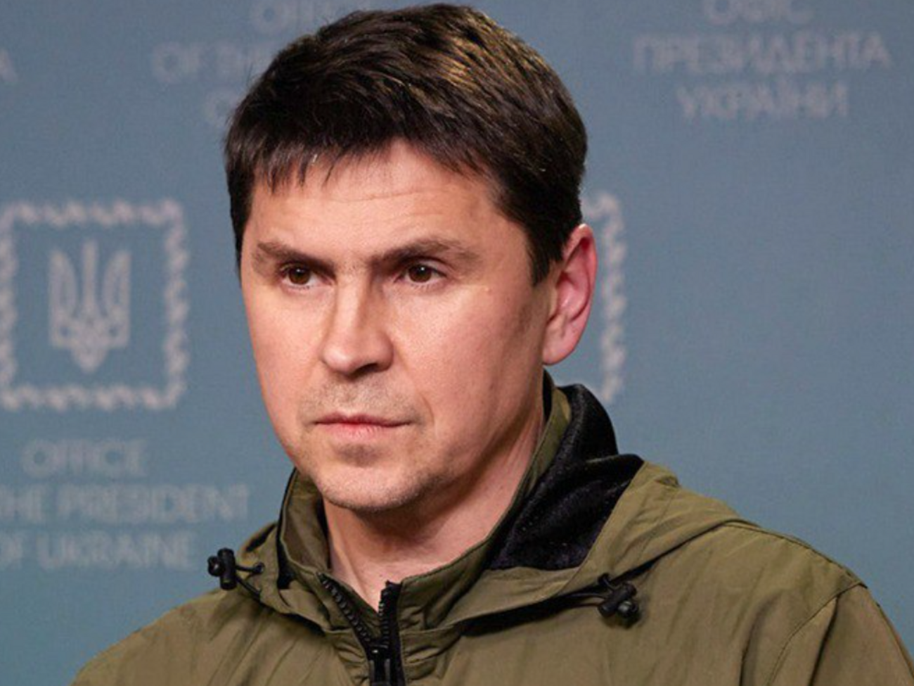 Подоляк не увидел ничего нового в "мирных" предложениях страны-агрессора РФ