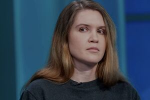 Безугла заявила, що її сім'я – це Україна