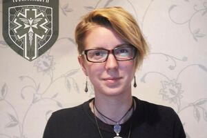 По словам Зинкевич, она не верила, что встретит новую любовь после развода в том числе и из-за инвалидности