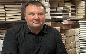 Путін не піднімає ставки – він нервує. З моменту, коли США виділили нам $61 млрд, усе пішло не за його сценарієм