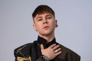 Пивоваров: Я вірю в те, що ми всі зараз можемо повпливати на становлення і розвиток української музики та культури