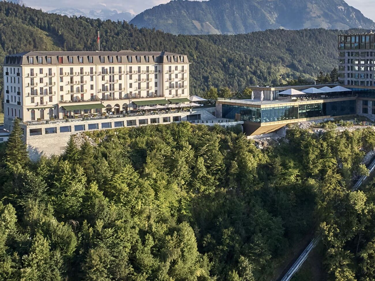 В швейцарском Бюргенштоке 15–16 июня состоится саммит мира