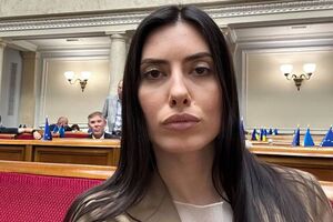 Мезенцева: Кістки цілі