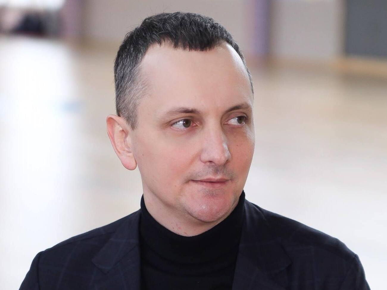 За даними УП, до системи "Шлях" Голика занесла Дніпропетровська ОВА