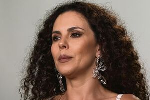 Каменских: На каждом шоу, в любой части мира, сколько бы хейта в свой адрес ни получала, я буду продолжать говорить об Украине