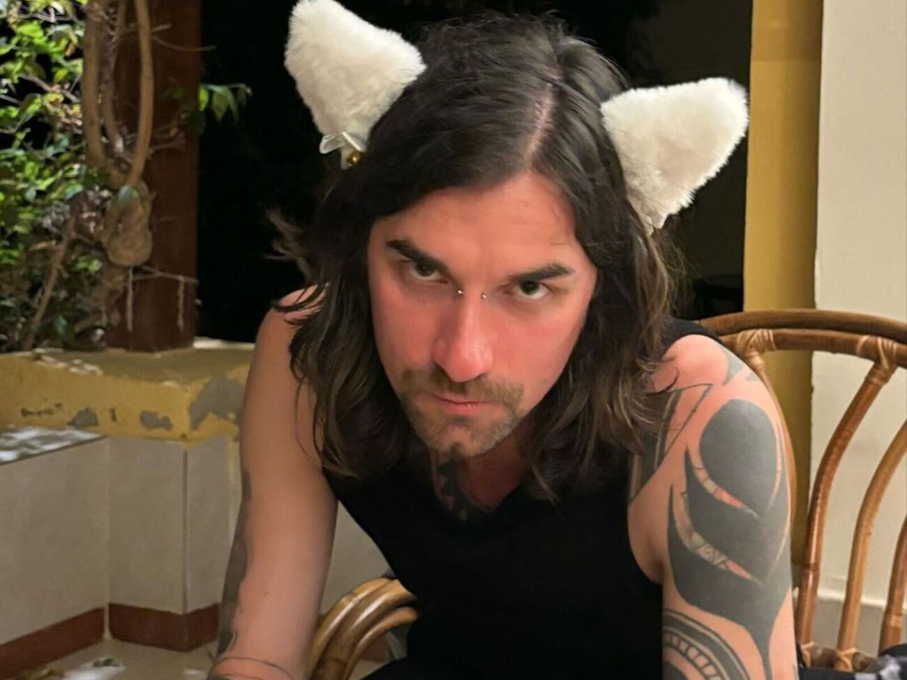 Савлепов: Як сказав Байдак, коли послухав мою нову пісню: "Ну ти і хтива тварина"