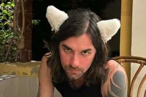 Савлепов: Как сказал Байдак, когда послушал мою новую песню: "Ну ты и сладострастное животное"