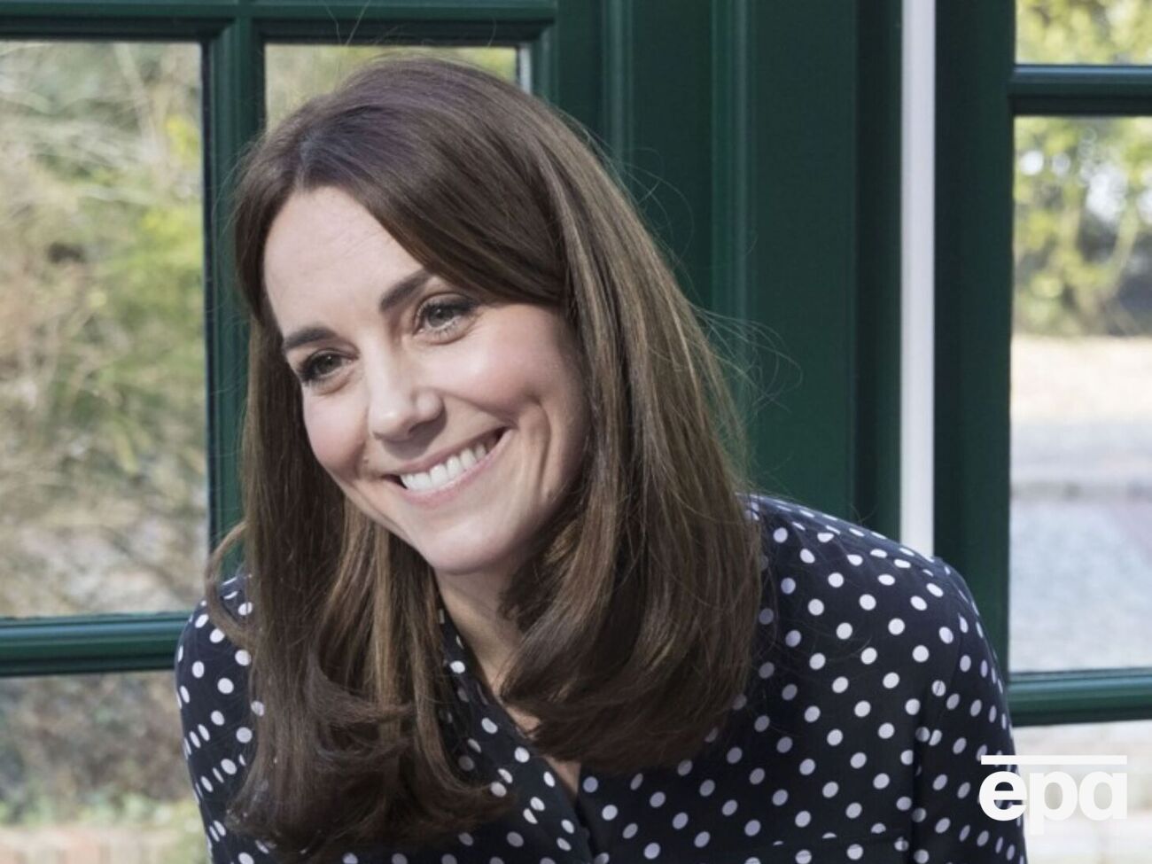 Принцесса Уэльская: Я с нетерпением жду возможности посетить парад по случаю дня рождения короля