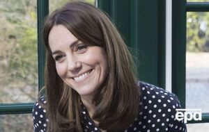 Принцесса Уэльская: Я с нетерпением жду возможности посетить парад по случаю дня рождения короля