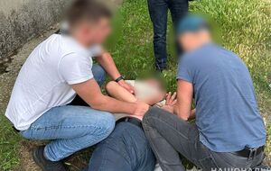 Двух чиновников задержали в Одесской области, а начальника управления водных ресурсов рек – вблизи Белой Церкви