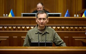 Комитет ВР по безопасности обратился к исполнительной власти за разъяснениями – Вениславский