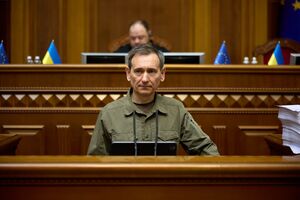 Комитет ВР по безопасности обратился к исполнительной власти за разъяснениями – Вениславский