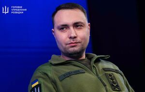 Как сообщил начальник ГУР МО, для удара по аэродрому привлекли по меньшей мере 70 украинских беспилотников Dragon и Splash