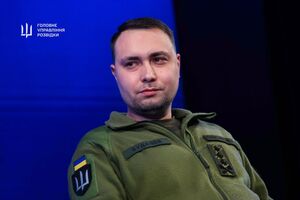 Як повідомив начальник ГУР МО, для удару по аеродрому залучили щонайменше 70 українських безпілотників Dragon і Splash