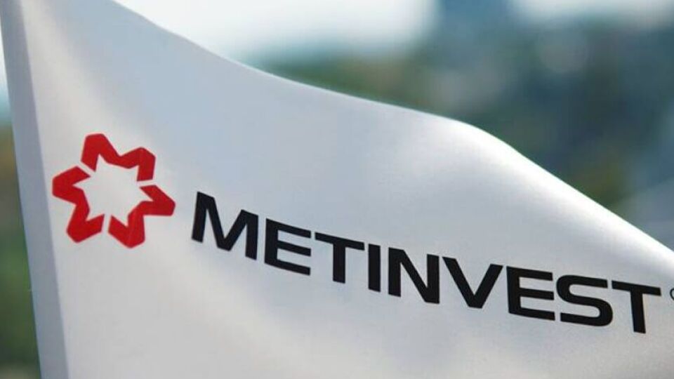 "Метінвест" протягом 2022–2023 років інвестував 23 млрд грн у модернізацію металургійних комбінатів