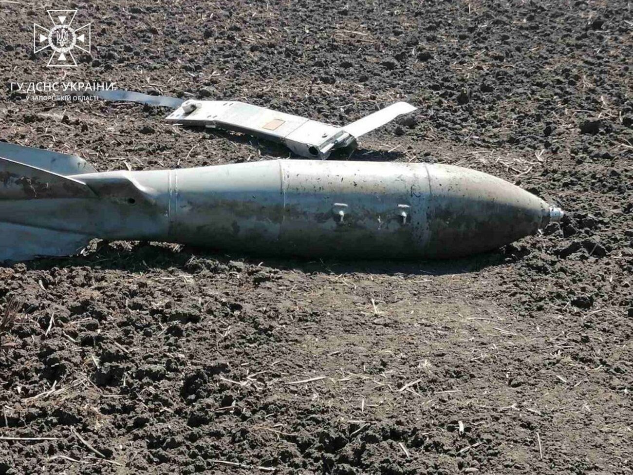 Зе даними Зеленського, Росія використовує на місяць 3200–3500 КАБ