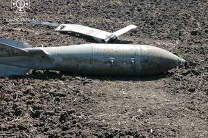 Зе даними Зеленського, Росія використовує на місяць 3200–3500 КАБ