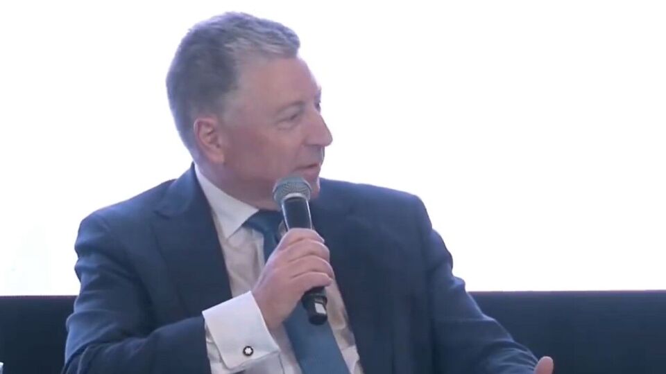 Путін напав на країни, які не приєдналися до НАТО, зазначив Волкер