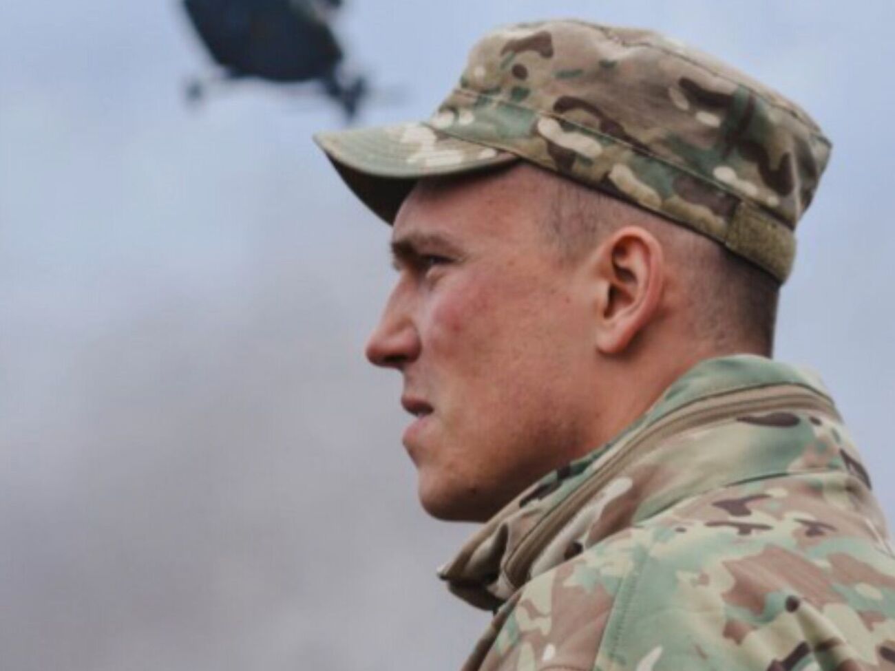 Колосальний бойовий досвід "Азову", поєднавшись із сучасним американським озброєнням, стане смертоносною зброєю для ворогів України