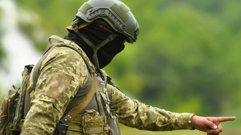 63-я ОМБр: Каждая ваша гривна – это весомый вклад в уничтожение врага