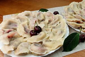 Варіть після закипання води протягом п'яти хвилин