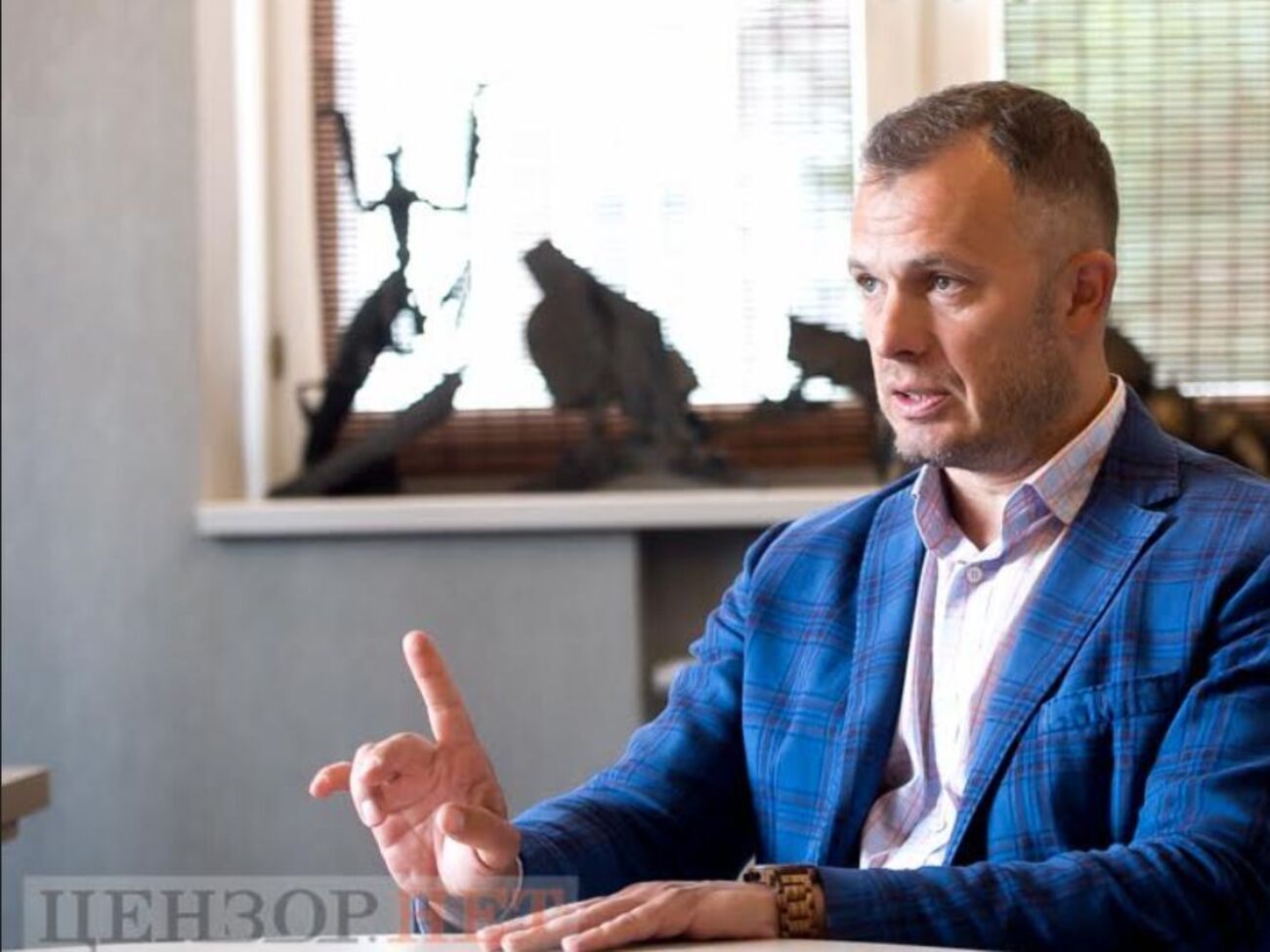 Ігор Тинний: Ціни на електроенергію штучно утримують на низькому рівні