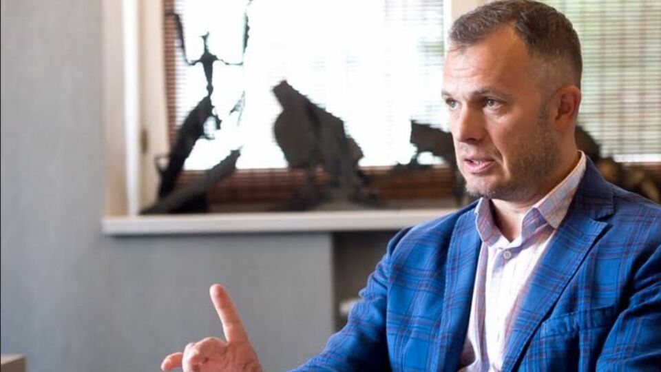 Ігор Тинний: Ціни на електроенергію штучно утримують на низькому рівні