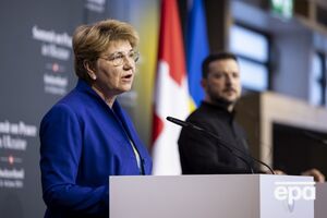 Амхерд: Необходимо сделать много шагов, чтобы добиться амбициозных целей