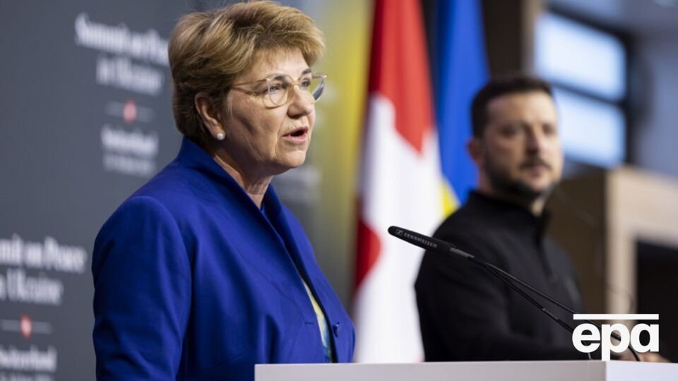 Амгерд: Необхідно зробити багато кроків, щоб досягти амбітних цілей