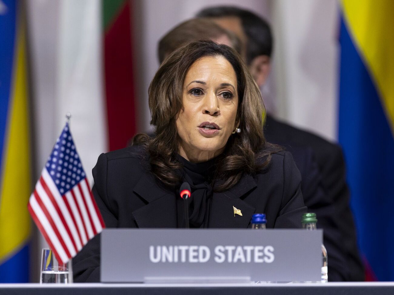 Постійний член Ради Безпеки ООН РФ майже два з половиною роки порушує основні положення Статуту організації, зазначила Гарріс