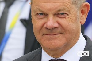 Новий пакет санкцій ЄС проти РФ погодять найближчим часом, прогнозує Шольц
