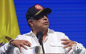 Петро считает, что саммит мира по Украине является "верностью стороне войны"