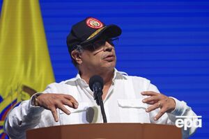 Петро считает, что саммит мира по Украине является "верностью стороне войны"