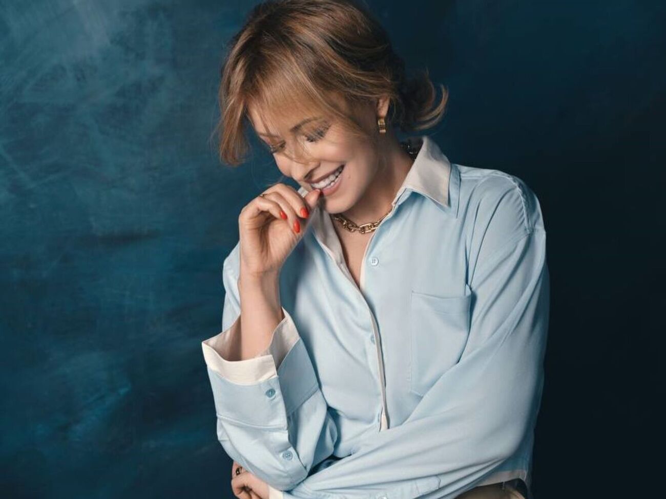 Військовослужбовиці заявили, що можуть упоратися зі своїми грудьми без допомоги Кравець