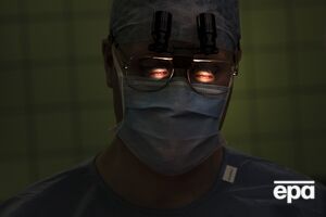 В Украине с 2019 года действует закон, разрешающий трансплантацию органов