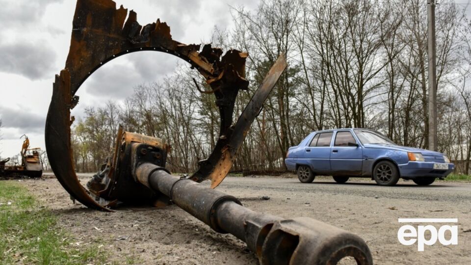 Окрім 58 артсистем, ворог втратив ще шість броньованих машин і одну РСЗВ
